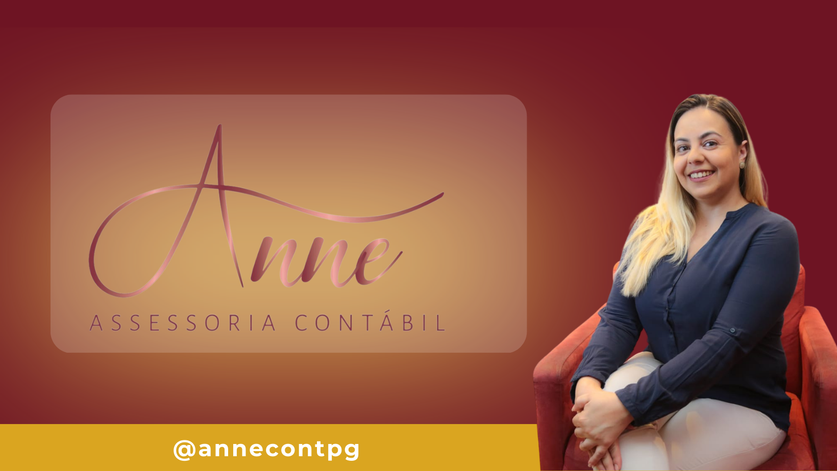 AnneCont Assessoria Contábil