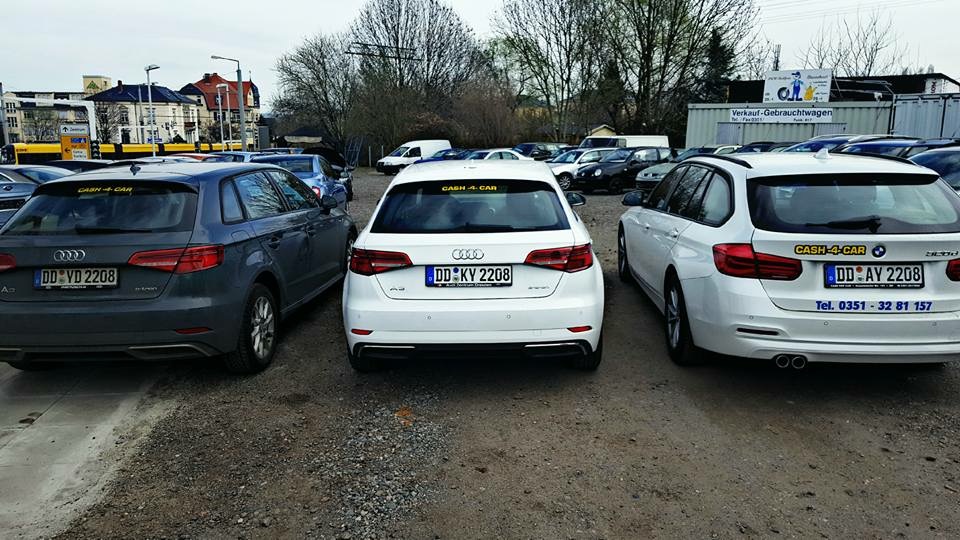 Cash4car Gebrauchtwagen Home Facebook