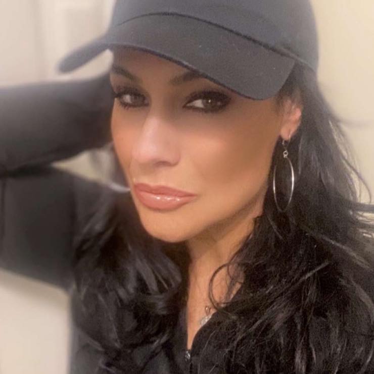 Maria Nevarez