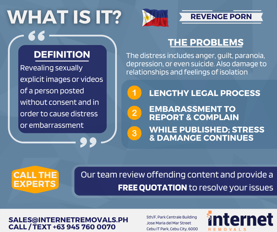 Internet Removals Philippines - Have you or a friend been the ...