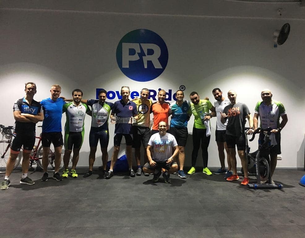 Well done for everyone who... - Power Ride Sports