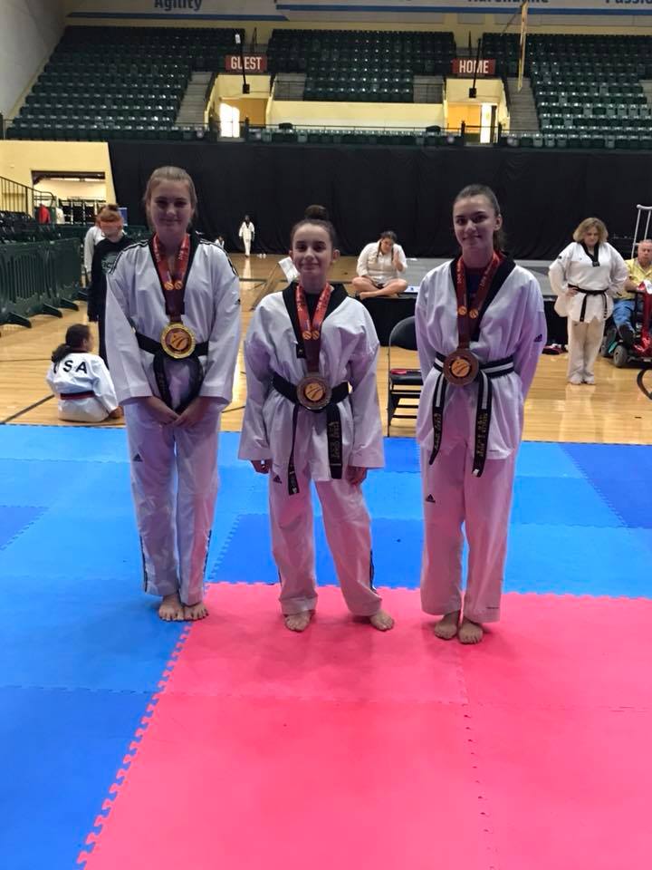 Dragon's Dojo | Spring Hill FL