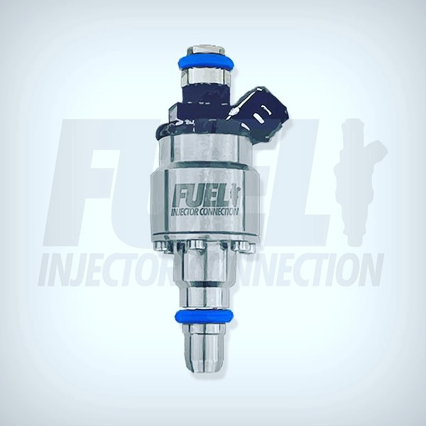 For all you big power guys... - Fuel injection innovations | Facebook