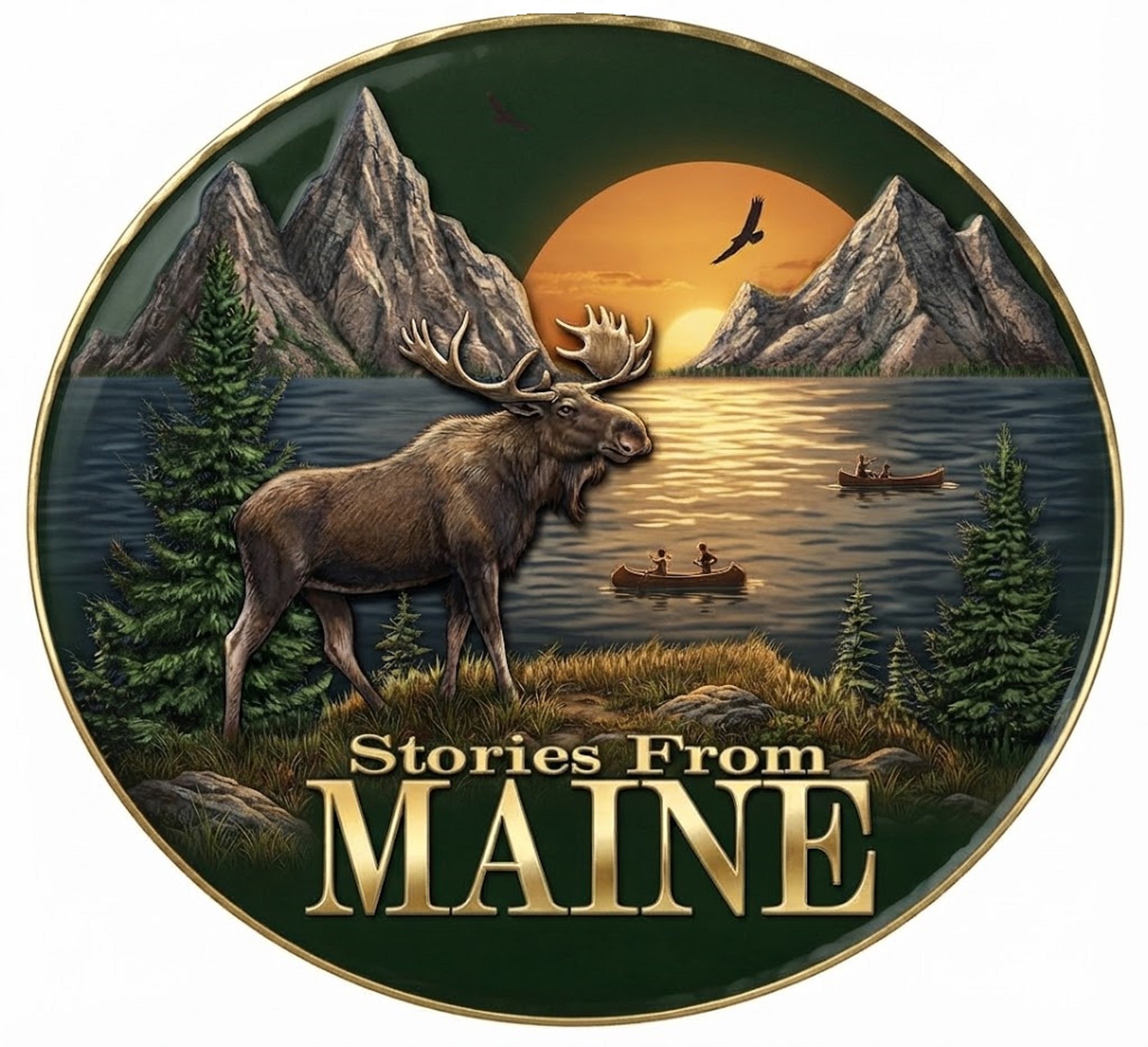 Did you see him perform? Bangor,... - Stories From Maine | Facebook