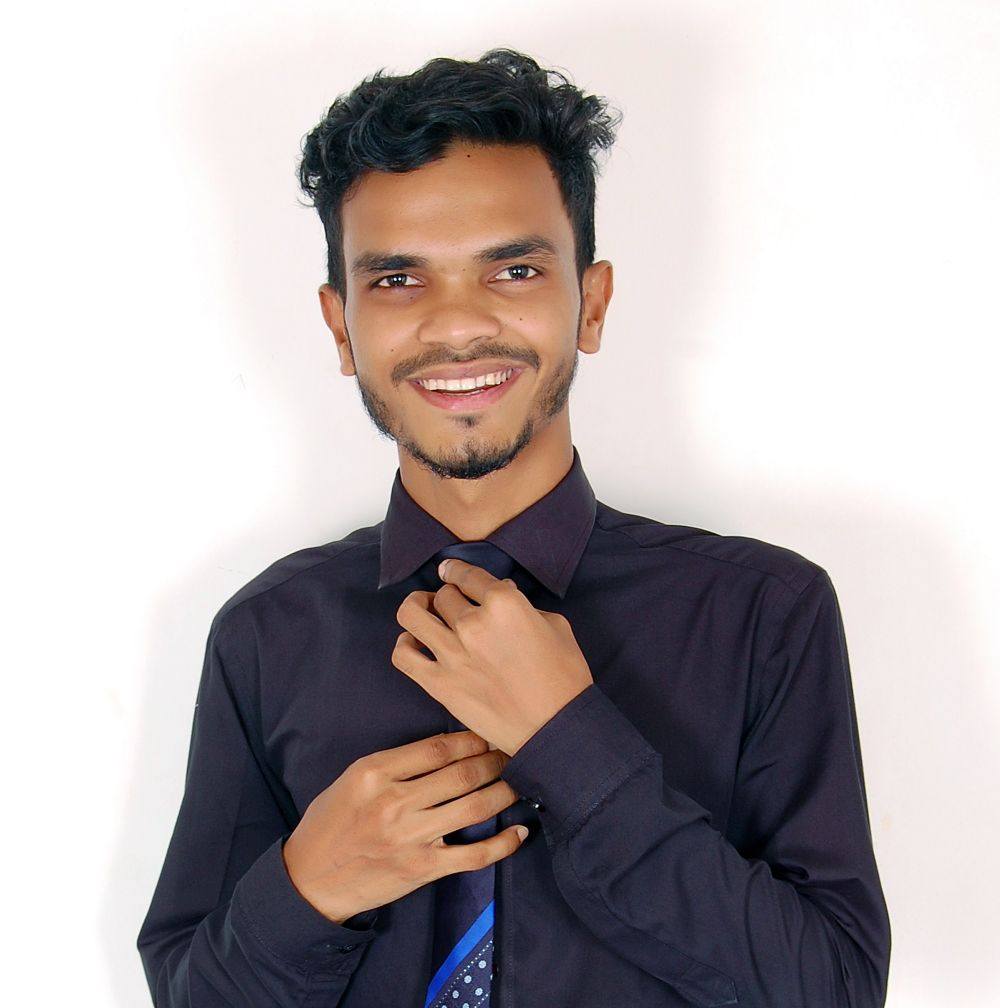 Azmir Hossain