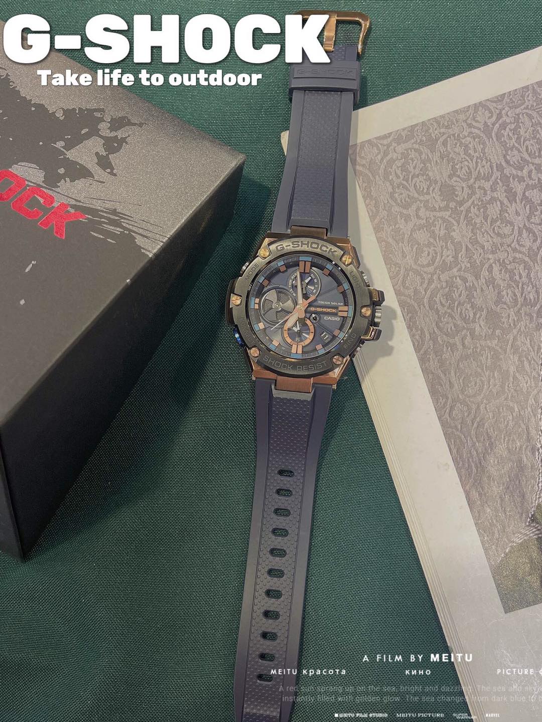 💰3040 🉐卡西歐G-SHOCK... - Sigma Timers 28時計/ Chronos 時刻館 | Facebook