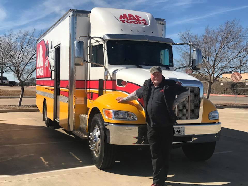 Angus Tools LLC