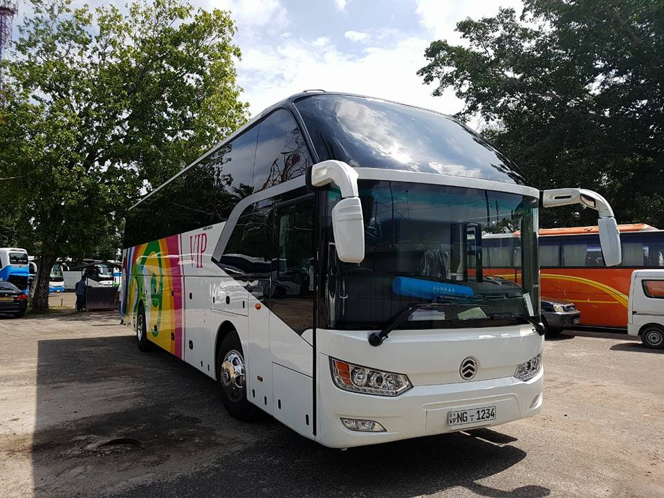 PPT Travels & Tours | Colombo