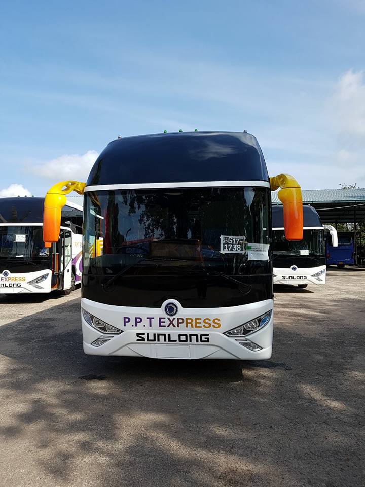 PPT Travels & Tours | Colombo