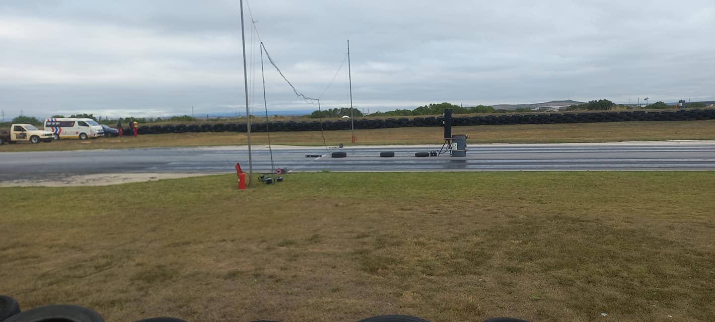 Drag racing PE