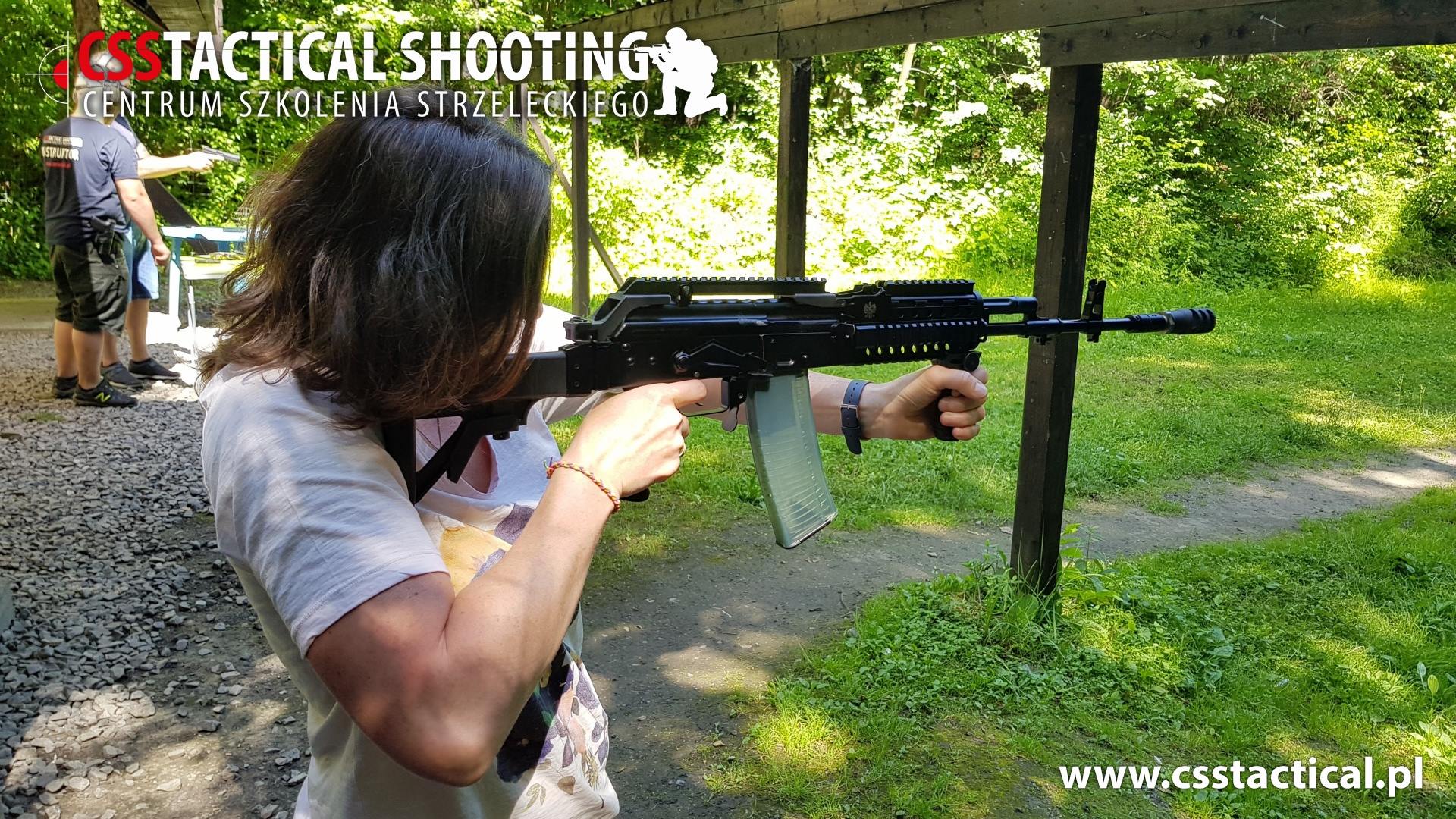 CSS Tactical | Goleszów