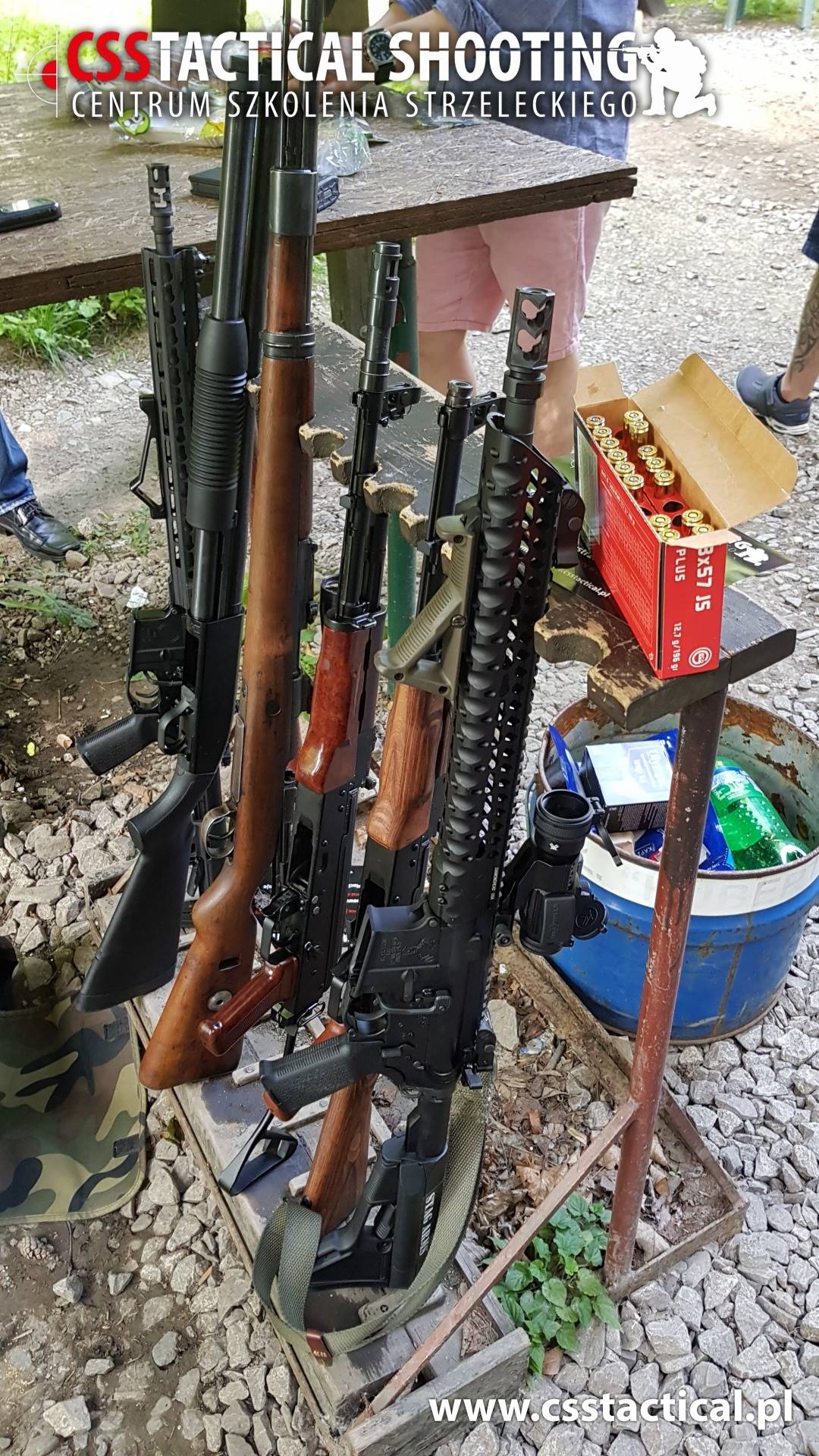 CSS Tactical | Goleszów