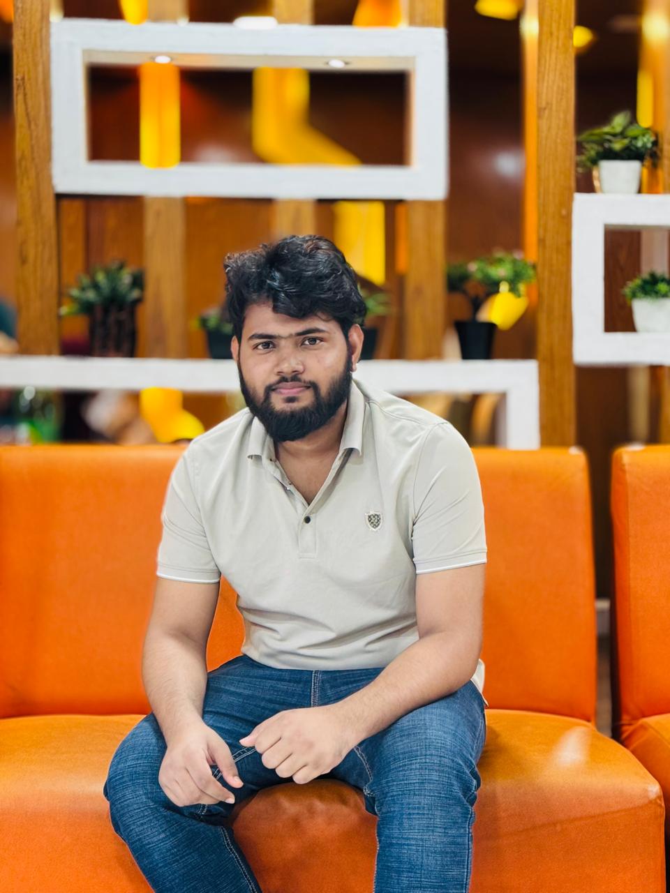 Md. Rayhan Islam