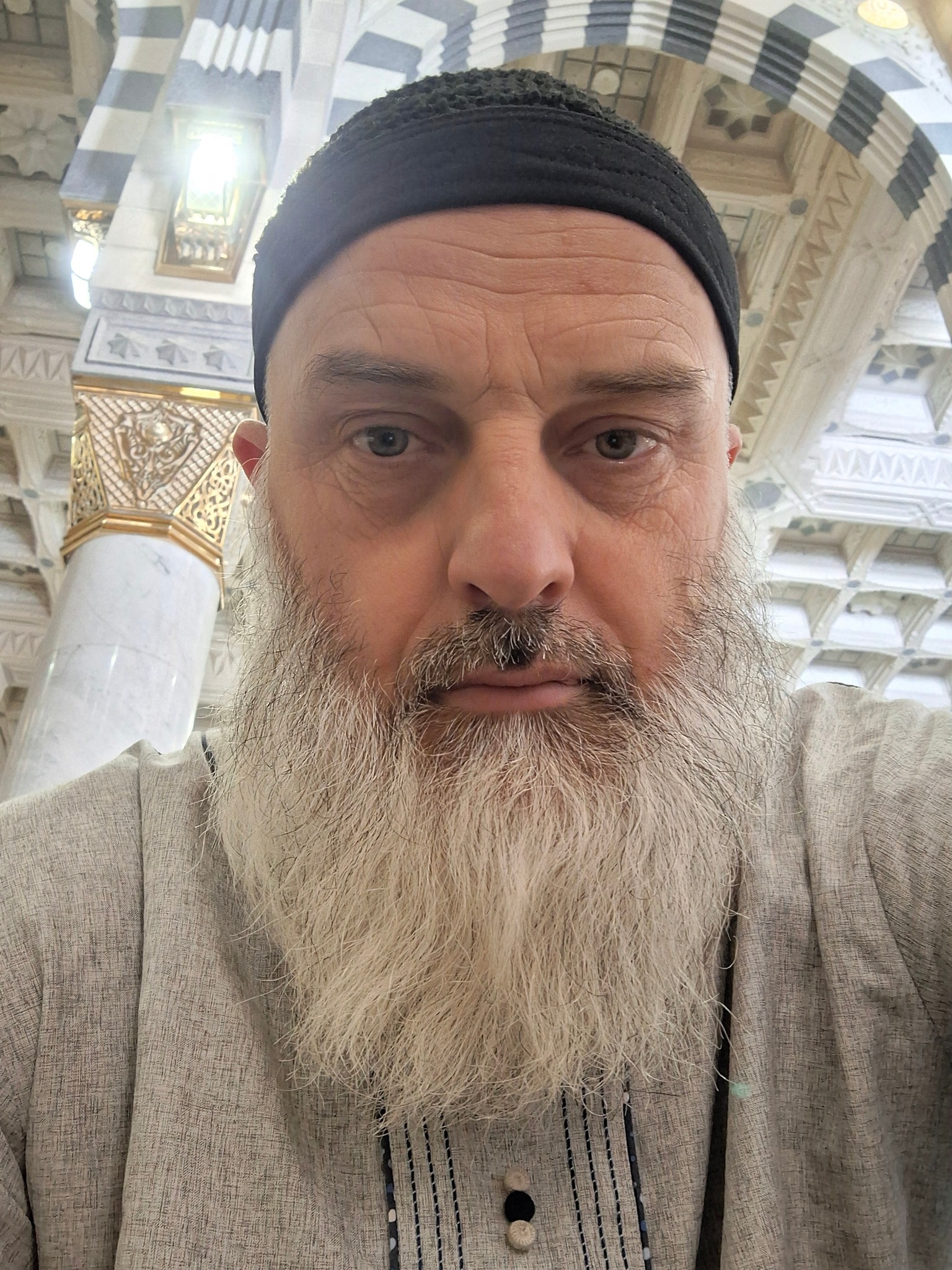 Sami Rrustemi