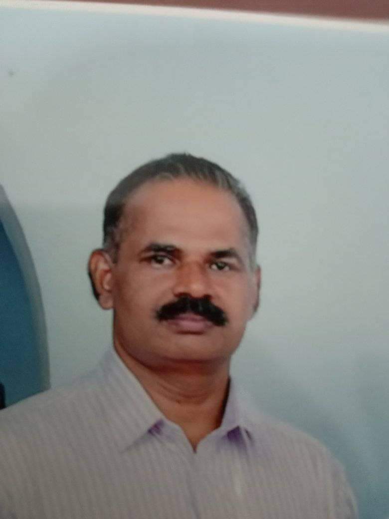 George Mathew