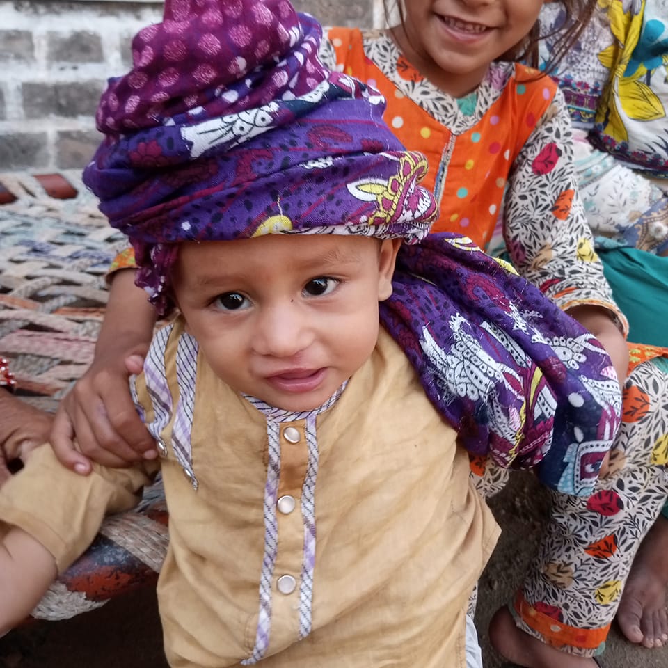 Raja Usman