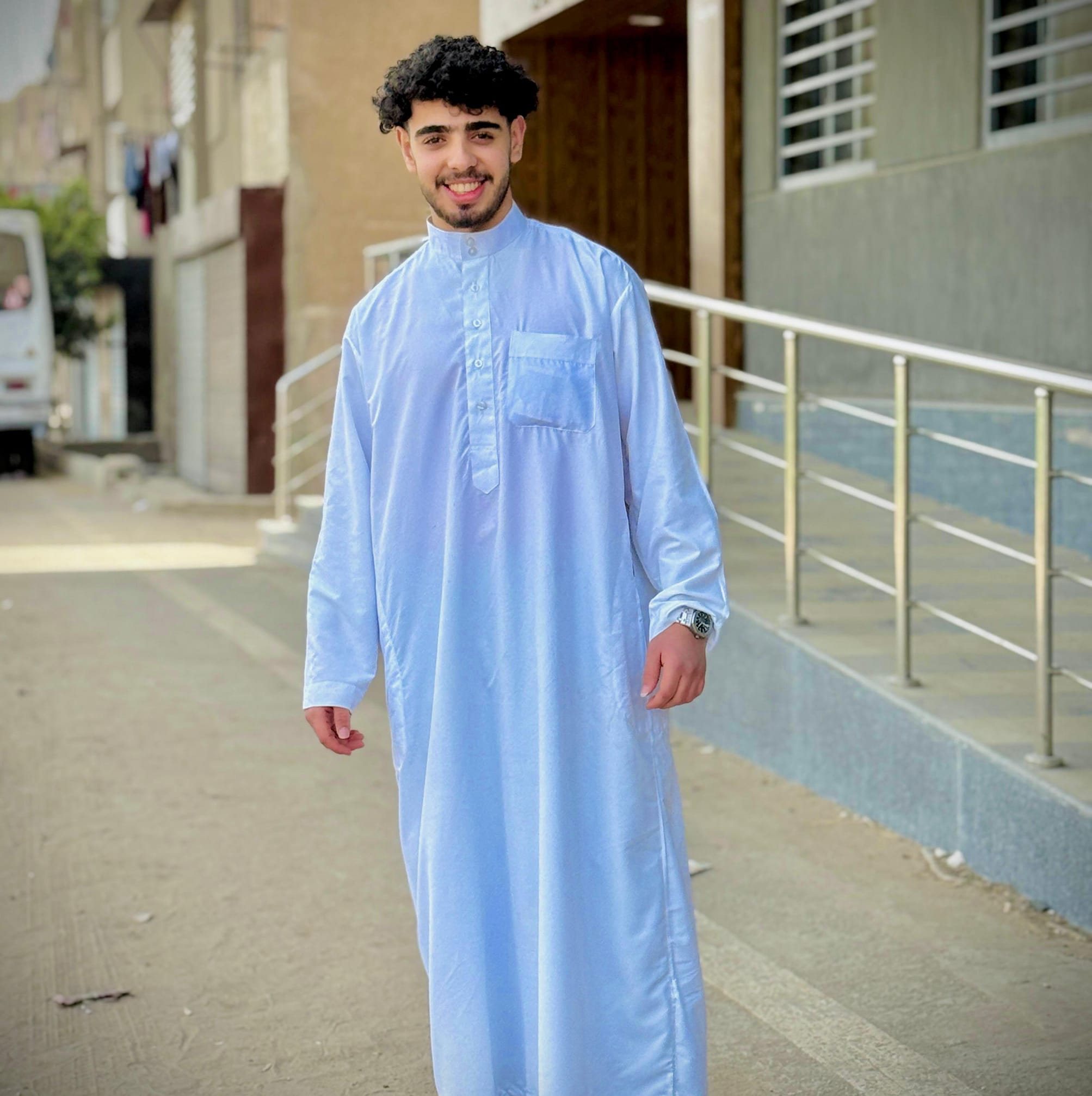 عاطف النقيب الجعفرى