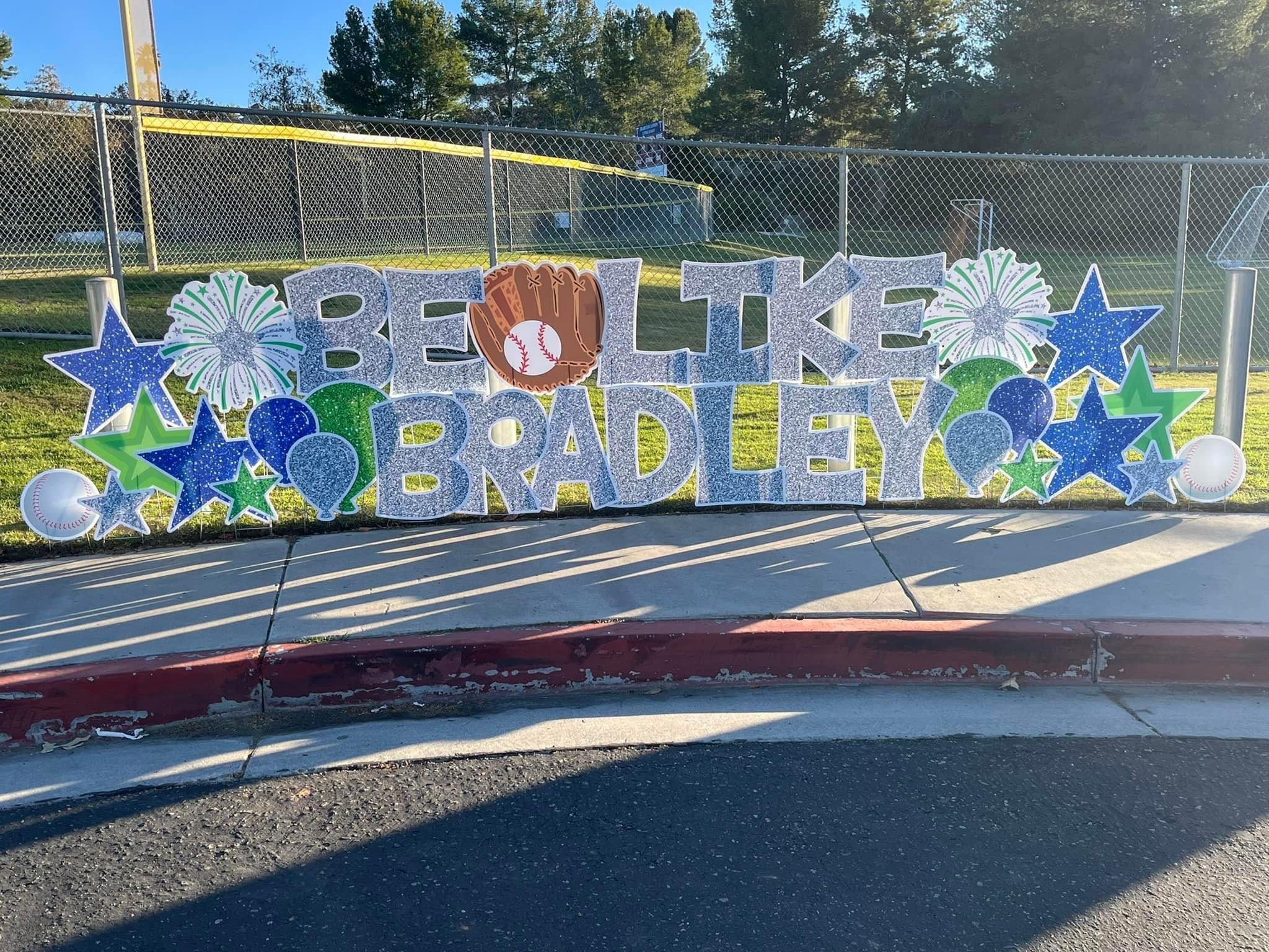Bradley Rofer Foundation