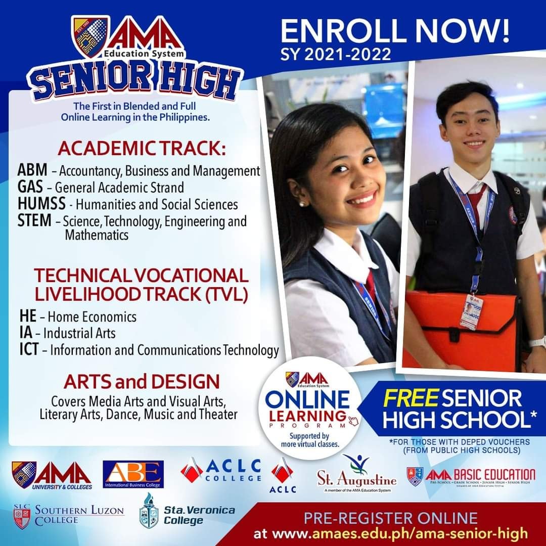 AMA Computer College - Iloilo Campus | Iloilo City