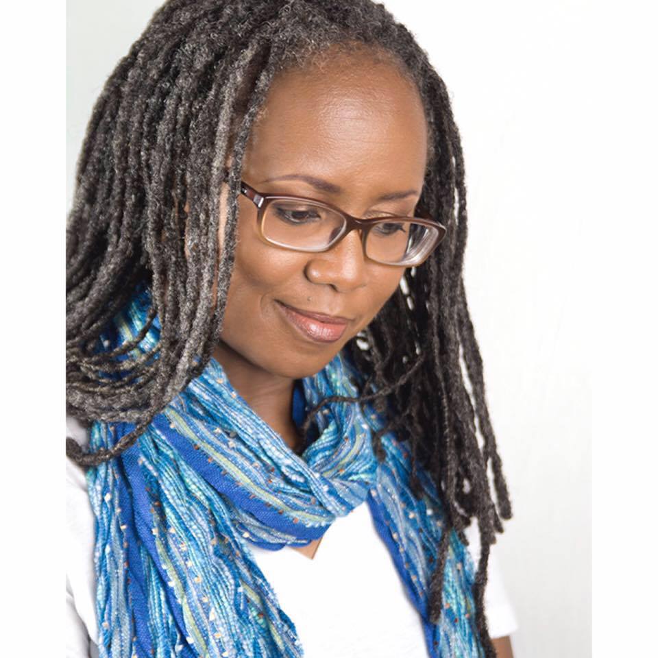 Lynette Jackson