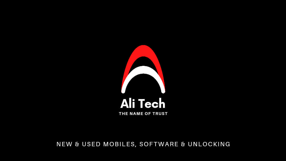Ali Tech | Lahore