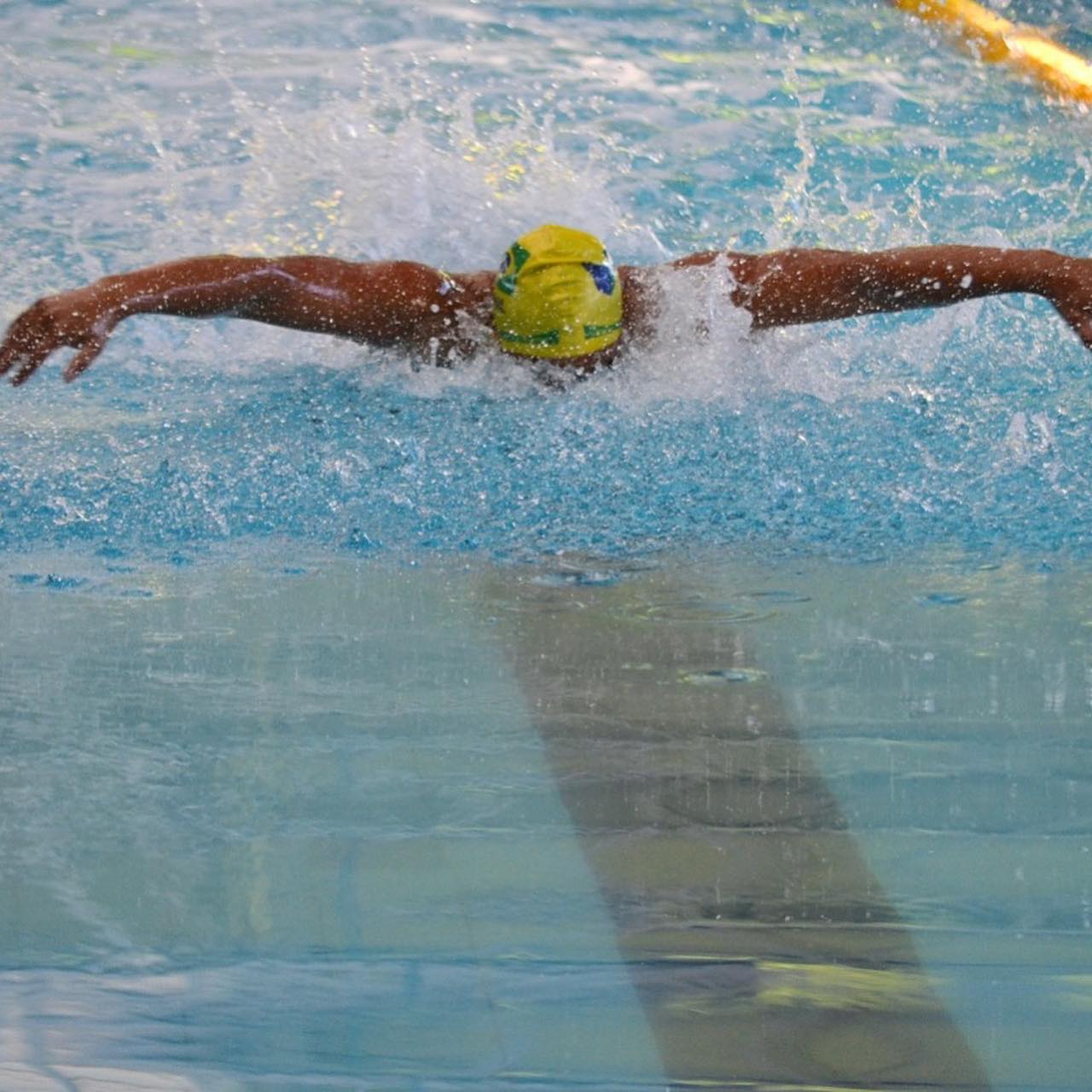#Fotos... - CBDE - Confederação Brasileira do Desporto Escolar | Facebook