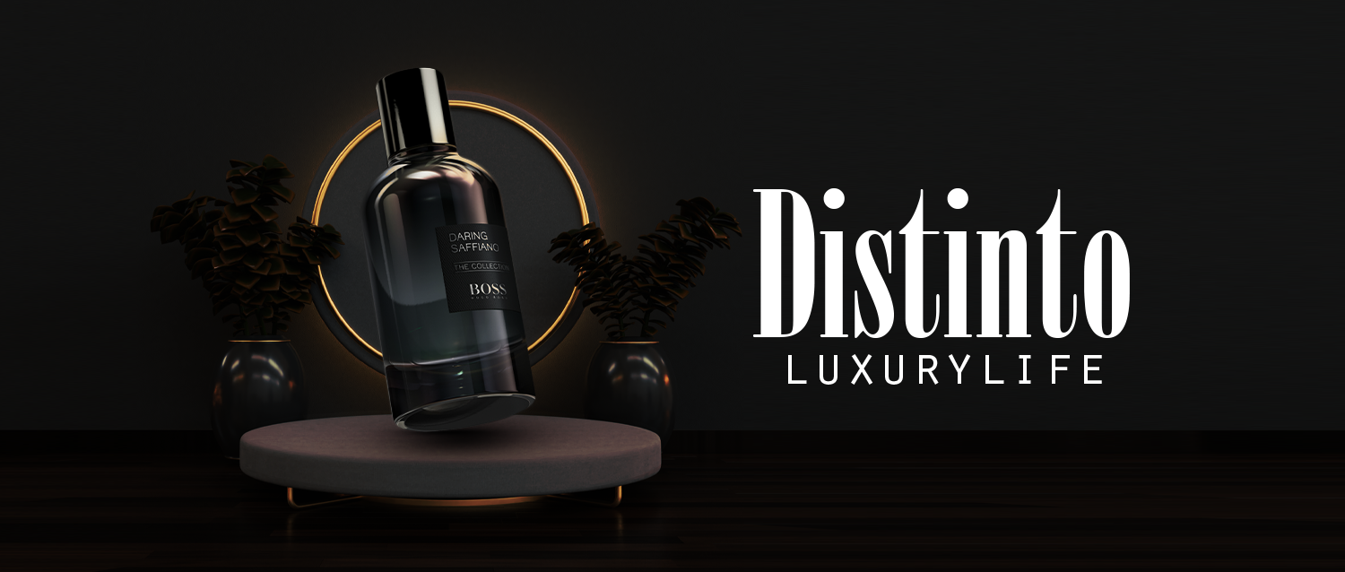 Distinto Perfume