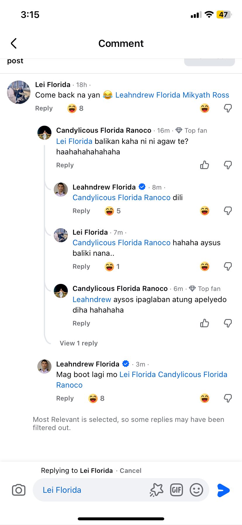 Candylicous Florida Ranoco... - Candylicous Florida Ranoco