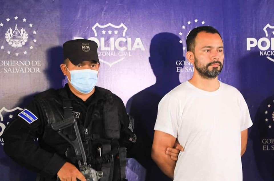 Mi Chero - La Fiscalía General de La República de El... | Facebook