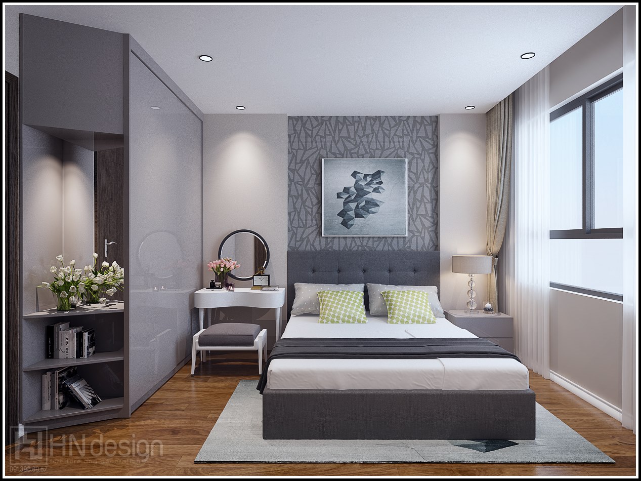HNdesign.vn - Kiến tạo không gian sống của bạn