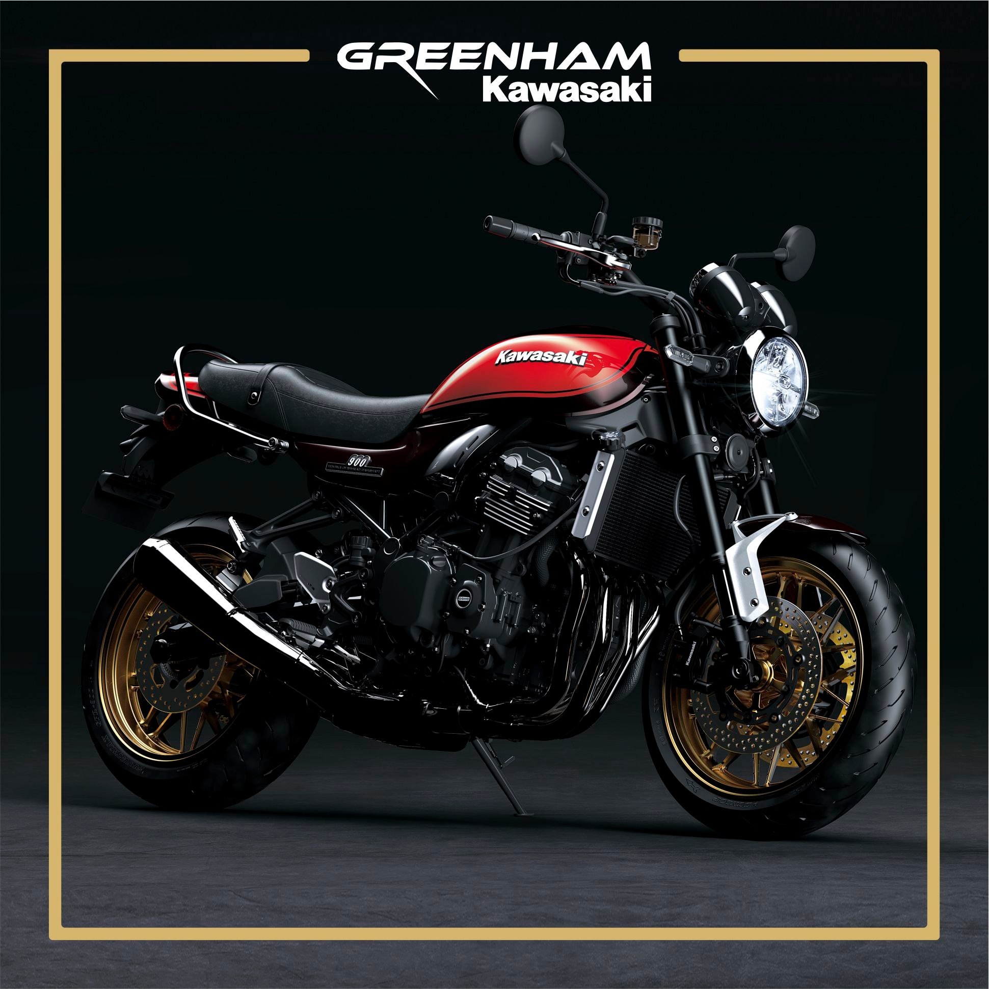 Today, we celebrate 50 years of Z performance and style! There