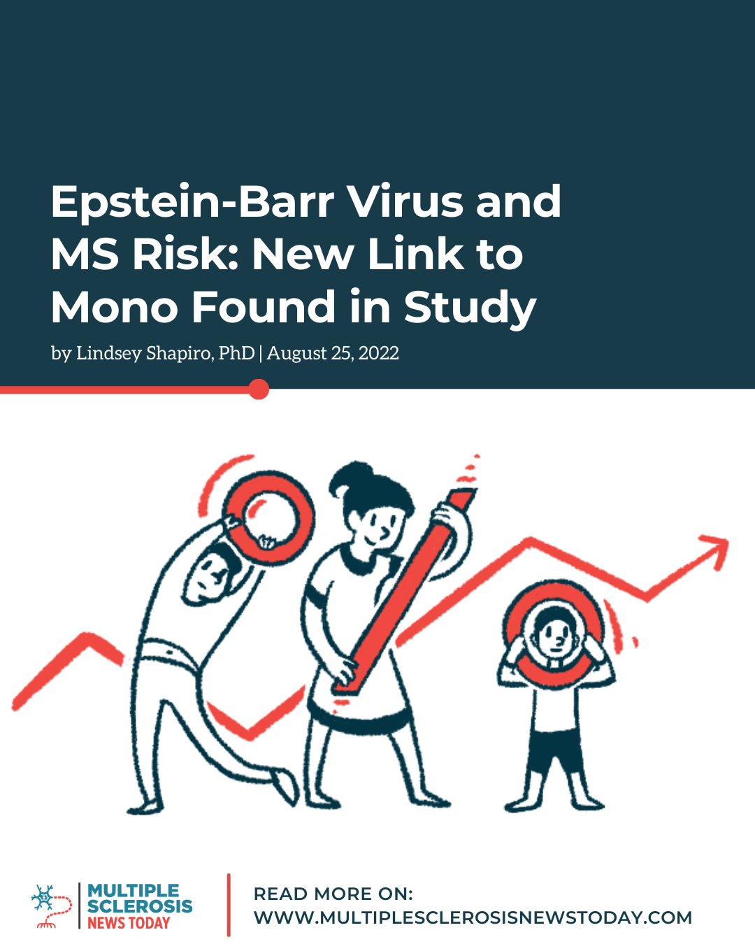 New data shows how MS is... - Multiple Sclerosis News Today | Facebook
