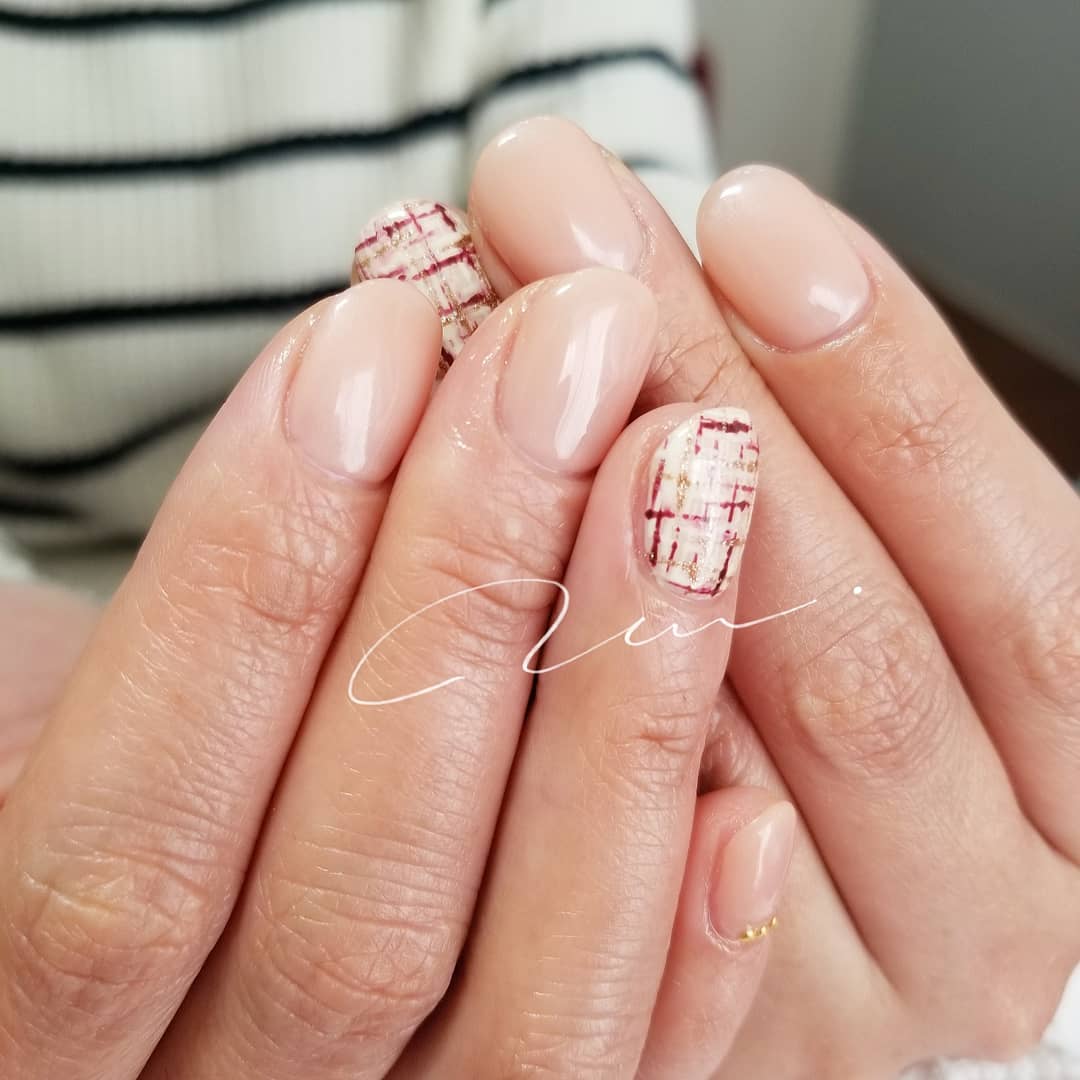 Nail Salon Un ネイルサロン ユエヌ ホーム Facebook