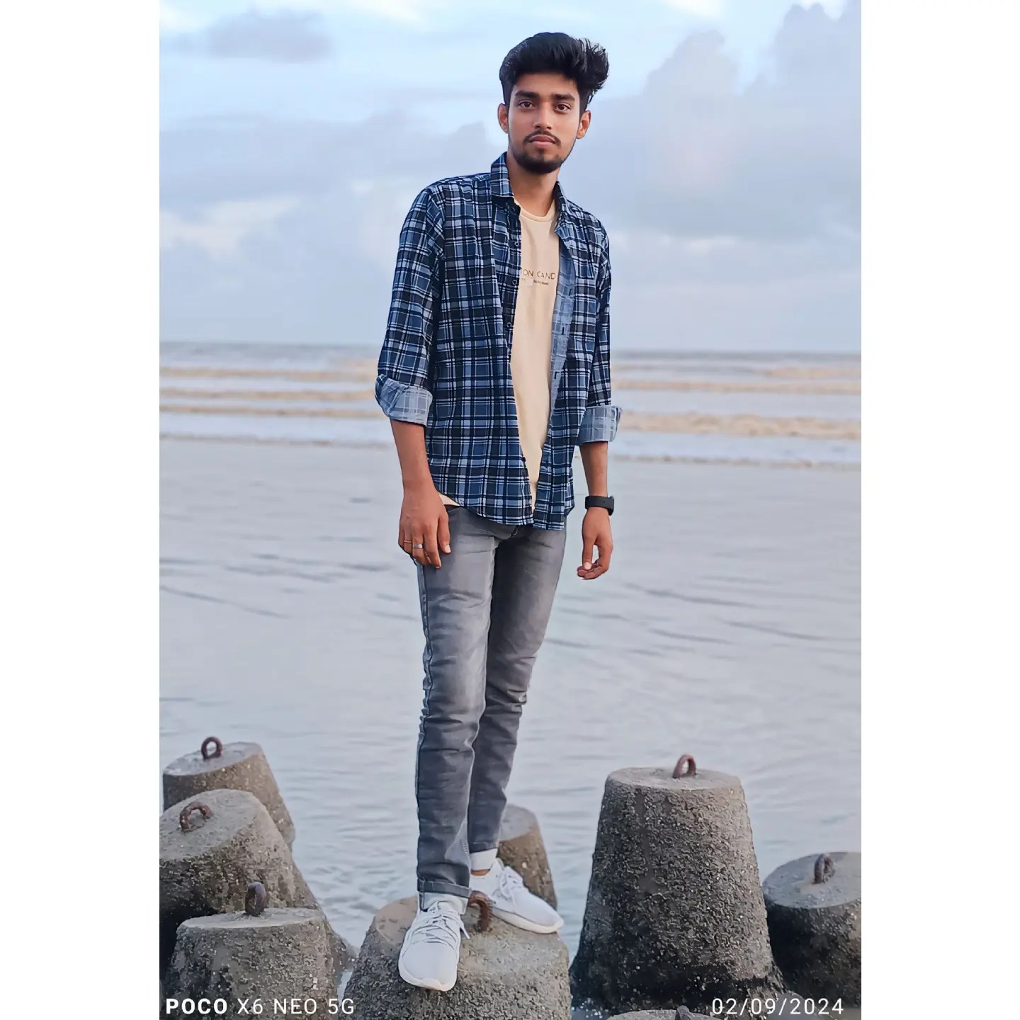 SK Rohan