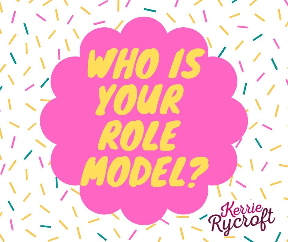 Hello Passive - Who is your role model & why? #comment... | Facebook