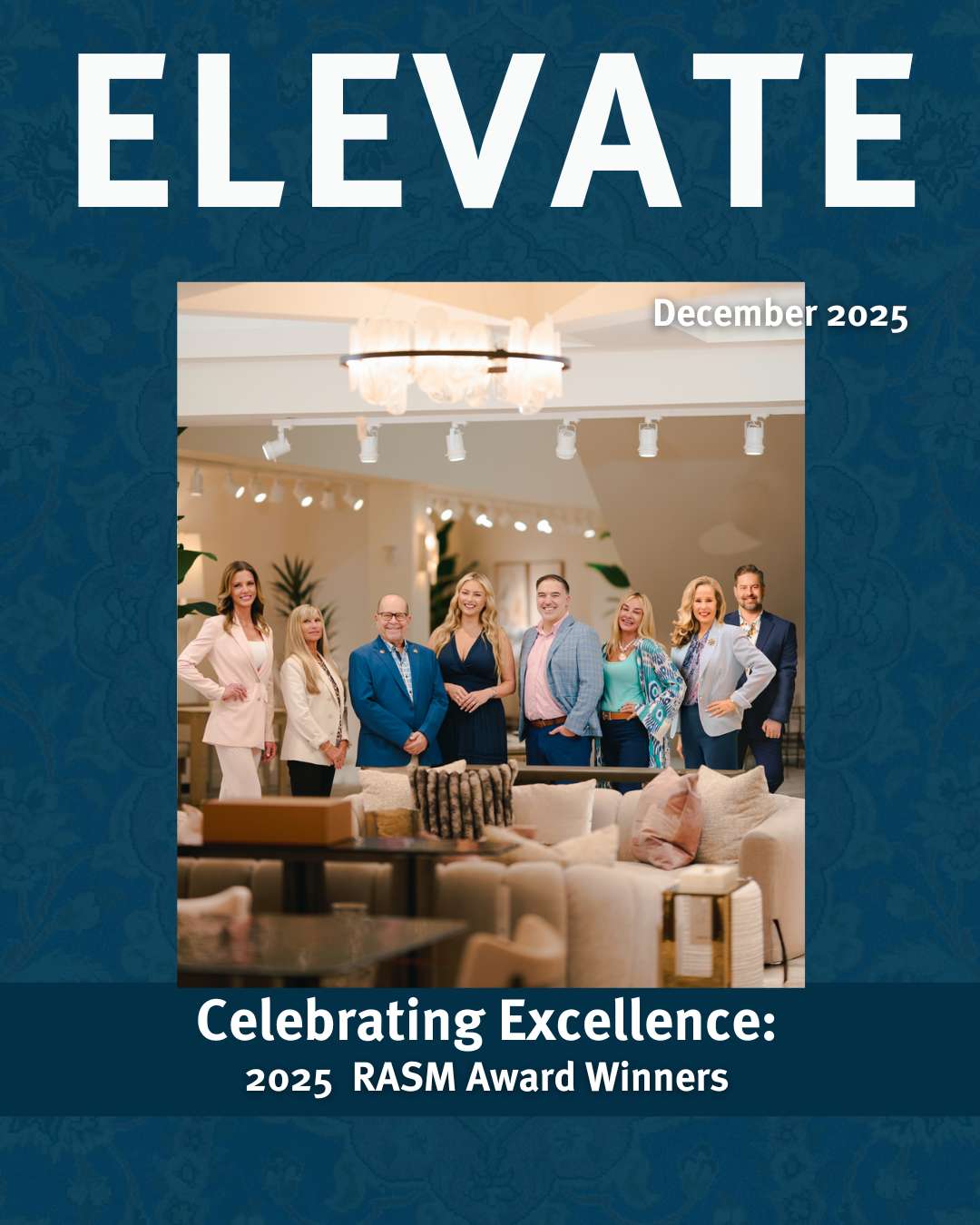Realtor - The December issue of ELEVATE Magazine is here! This month’s ...