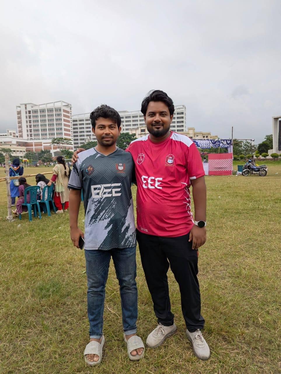 Mijanur Rahman Robin