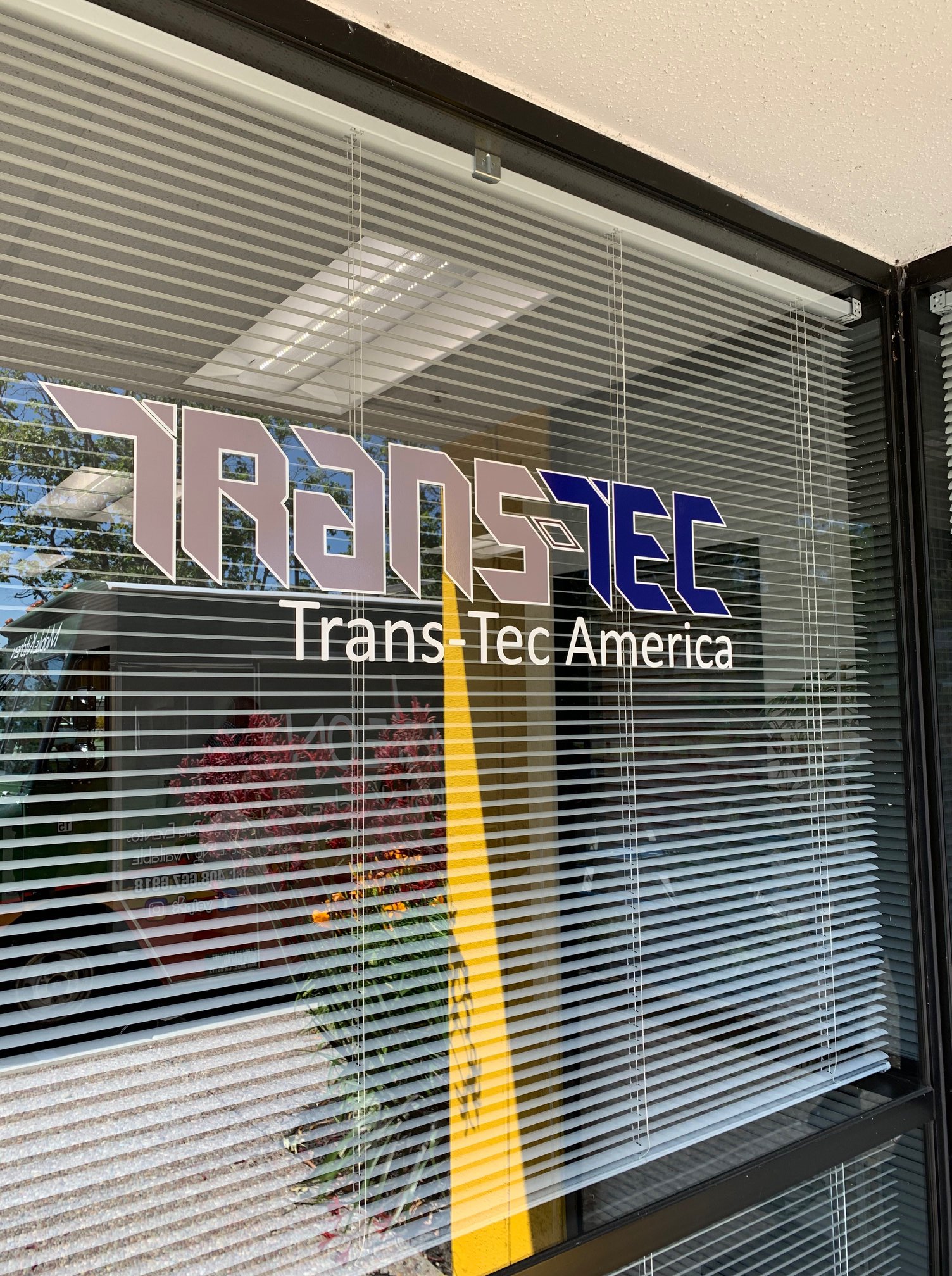 Trans-Tec America