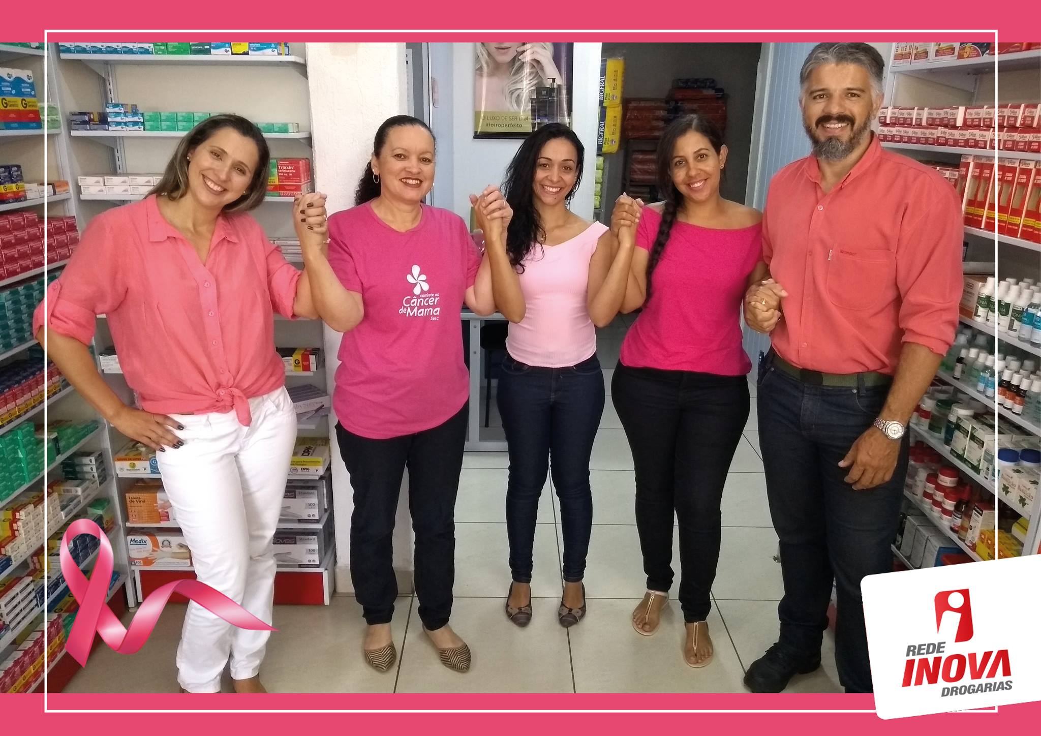 Rede Inova Drogarias added a new photo. - Rede Inova Drogarias
