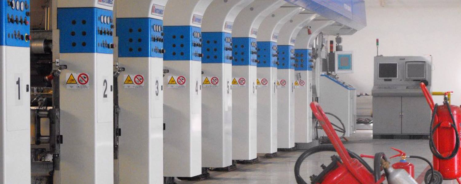 Rotoprint Maroc
