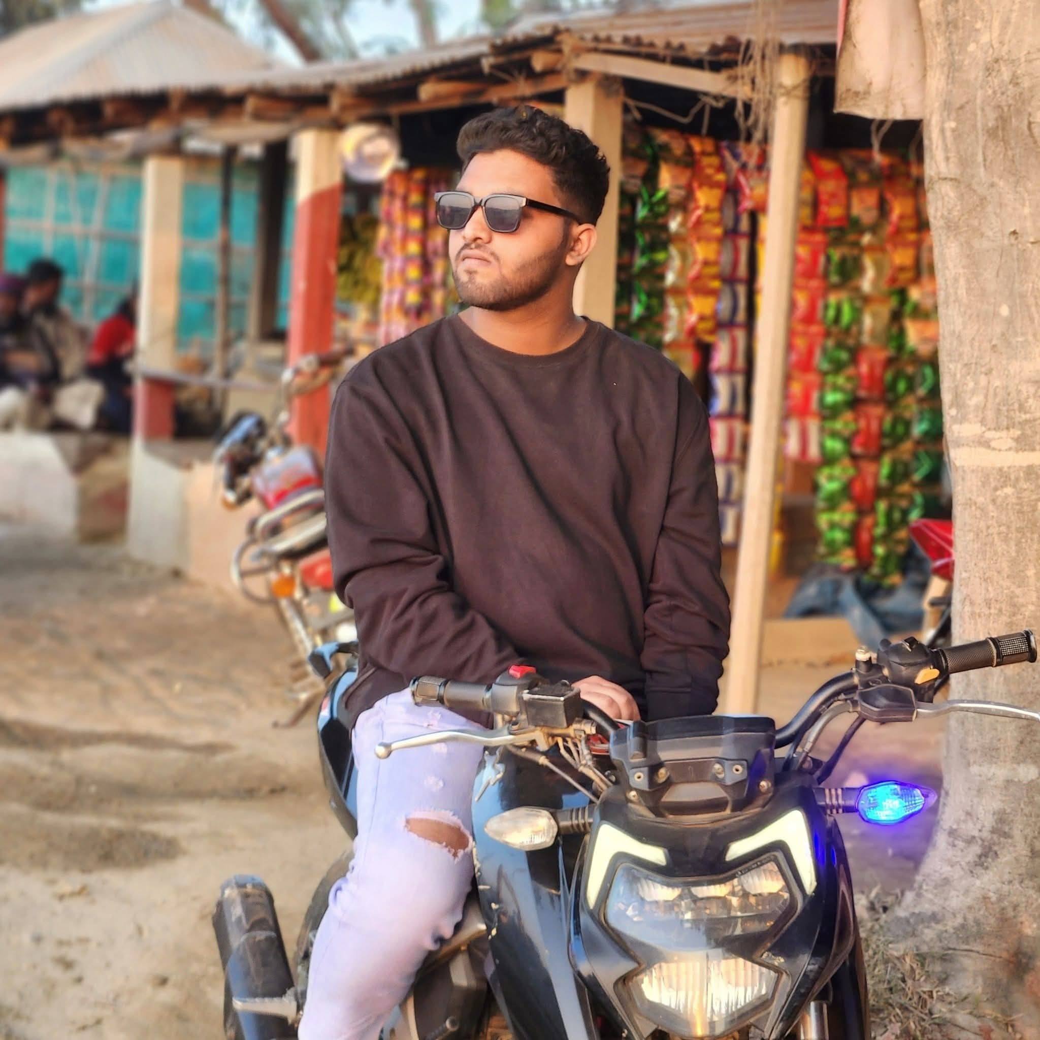 Different color ️‍🩹 🙂 | MD Pappu Hosen