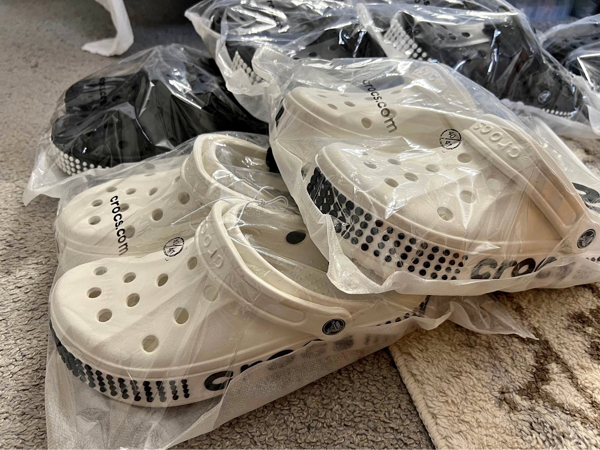 Crocs shoes - Athletic Shoes - Vallejo, California | Facebook ...