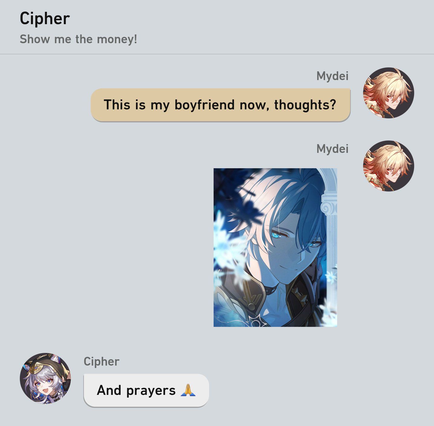 Ritsu - 😞🙏 | Facebook