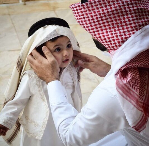 القبائل العربية بمصر