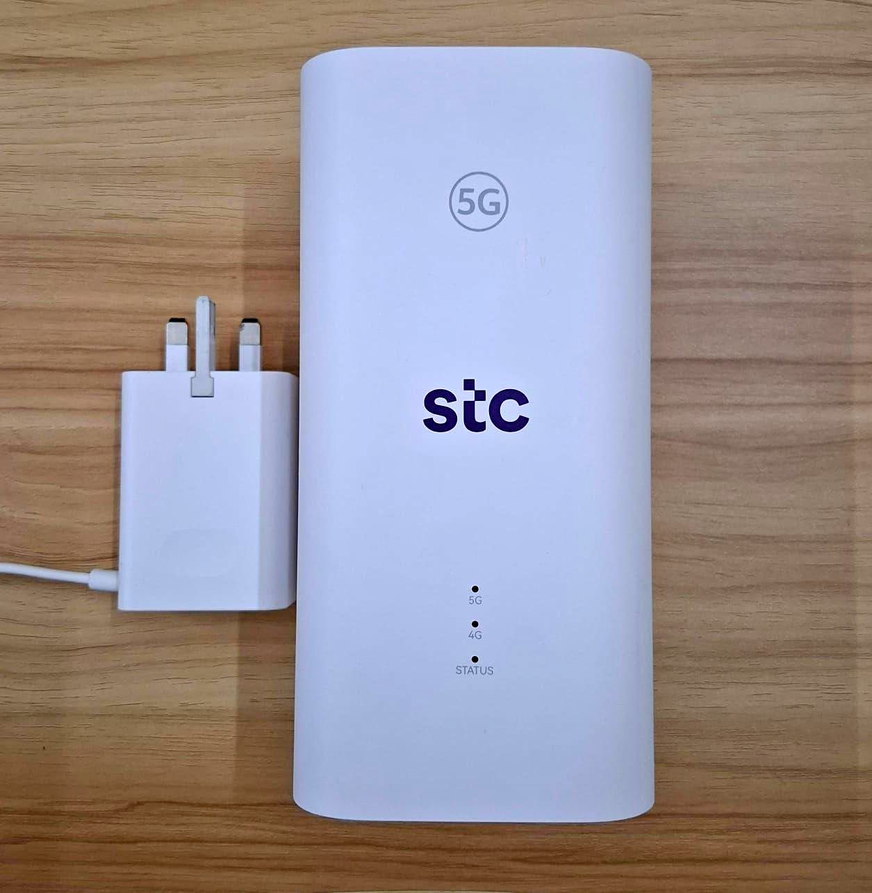 5G Stc Latest - Bridges & Routers - Busaiteen | Facebook Marketplace ...