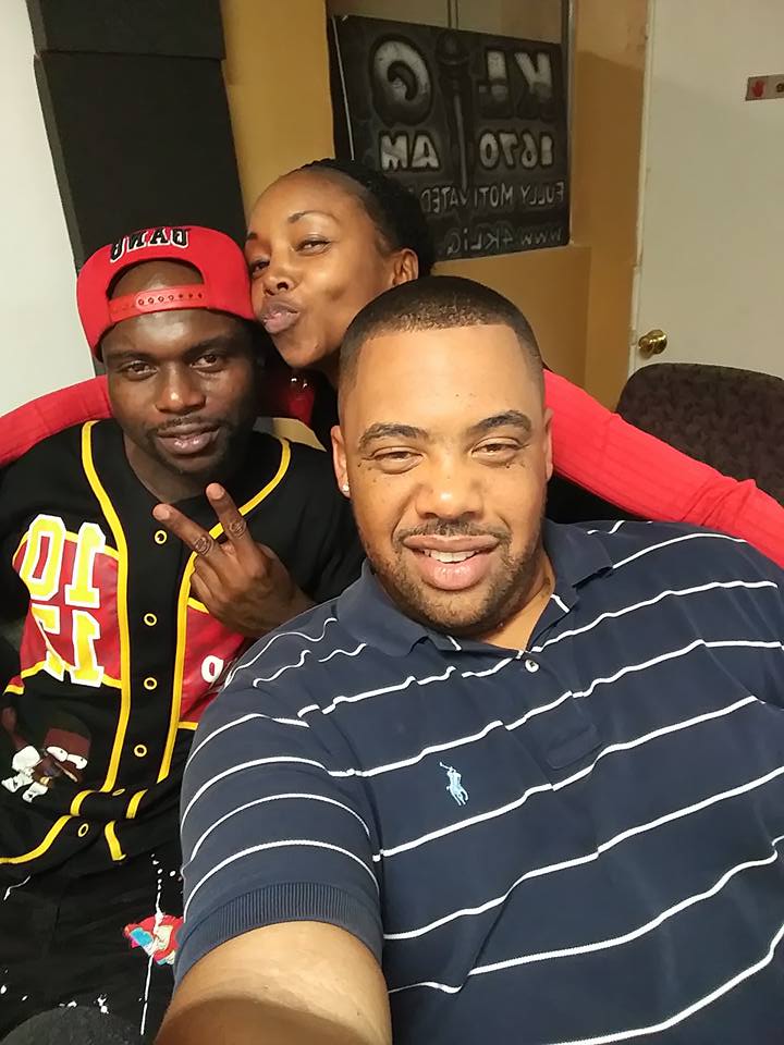 The J-Reed SHOW