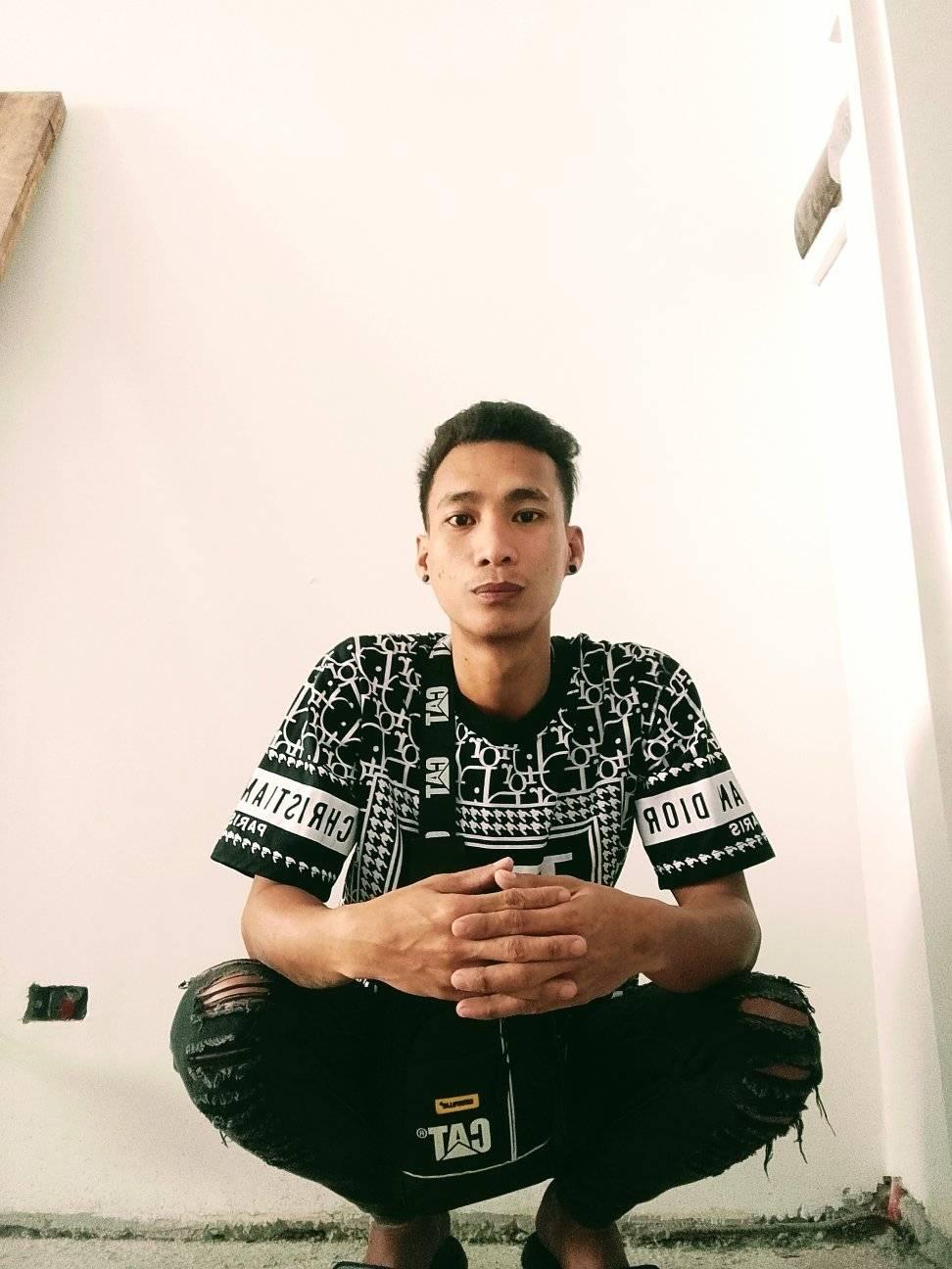 Jesh Sigui Garabiles