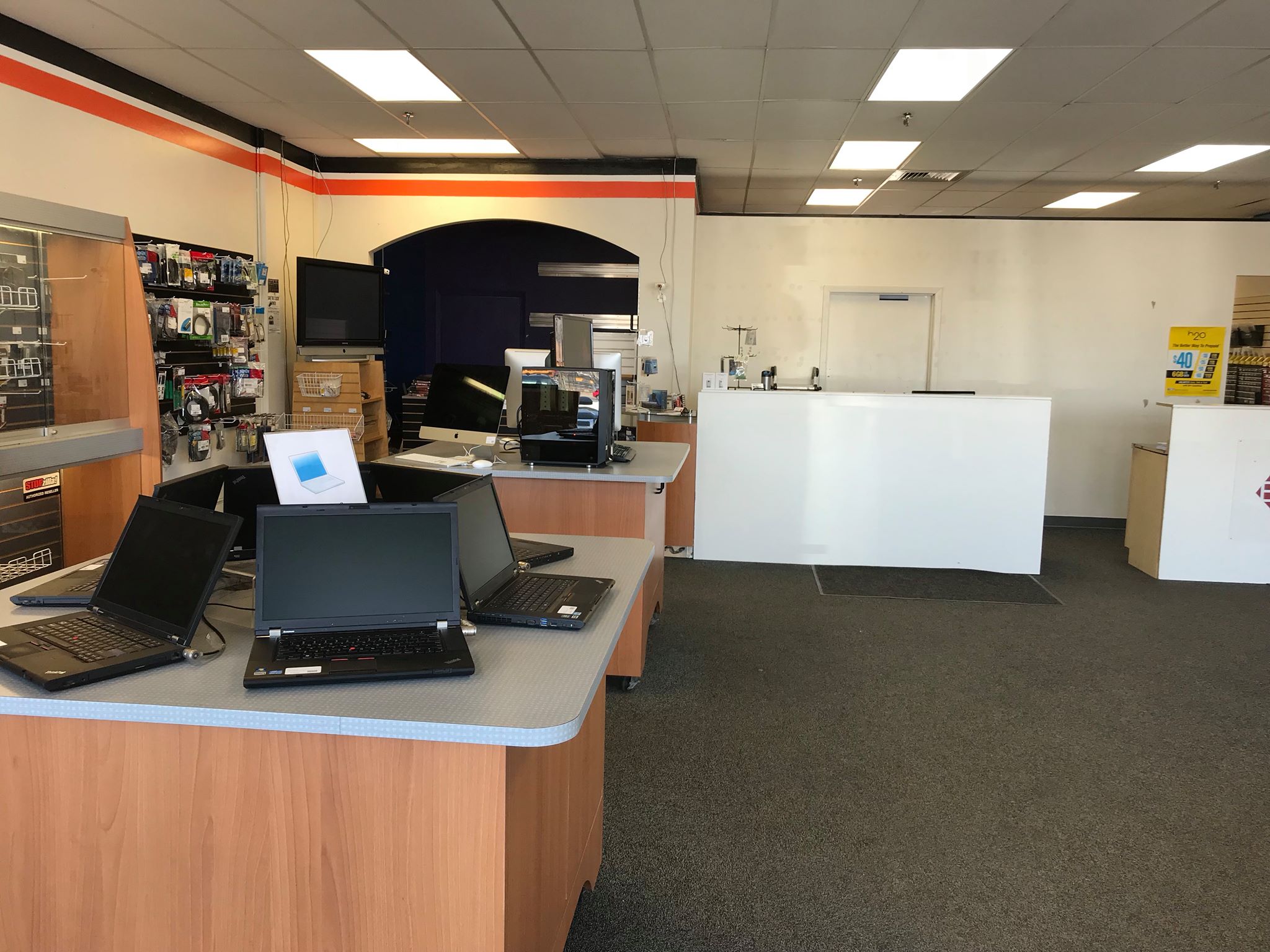 Computer Resources of Duluth | Duluth MN
