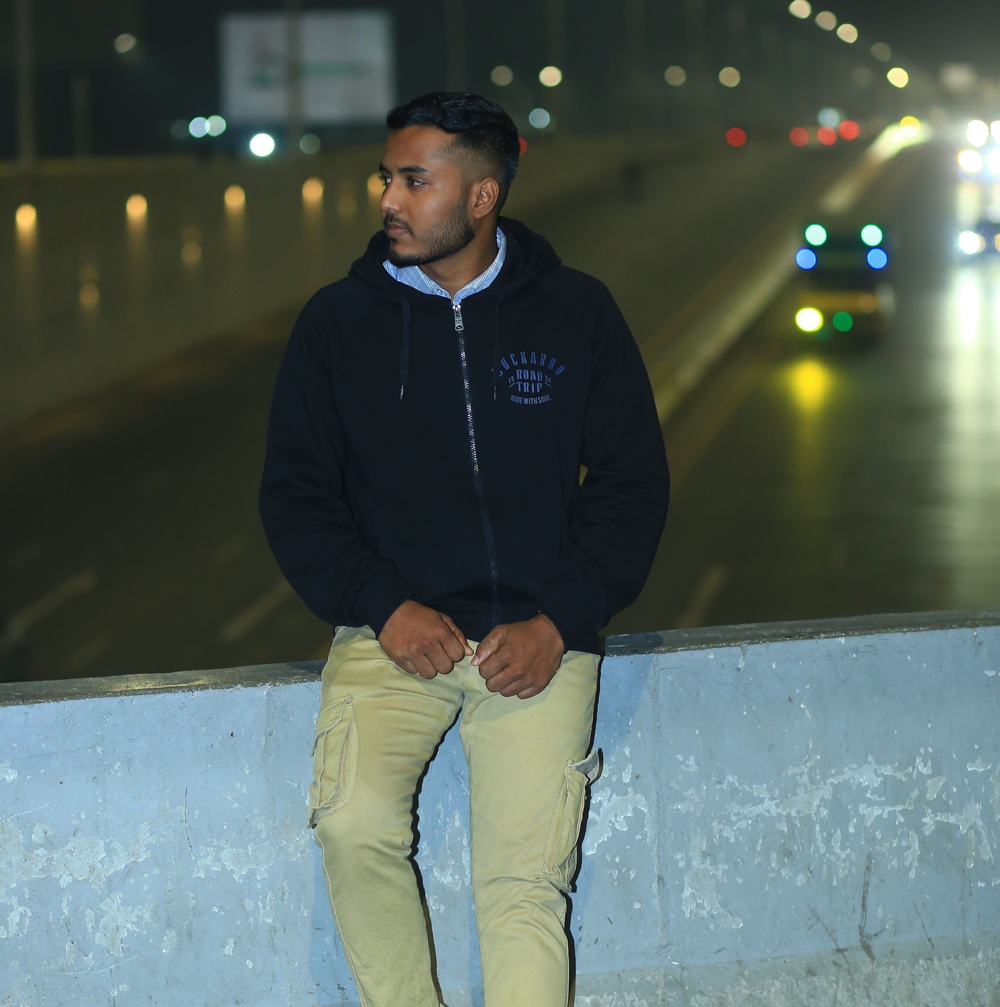 Md Rowson Khan