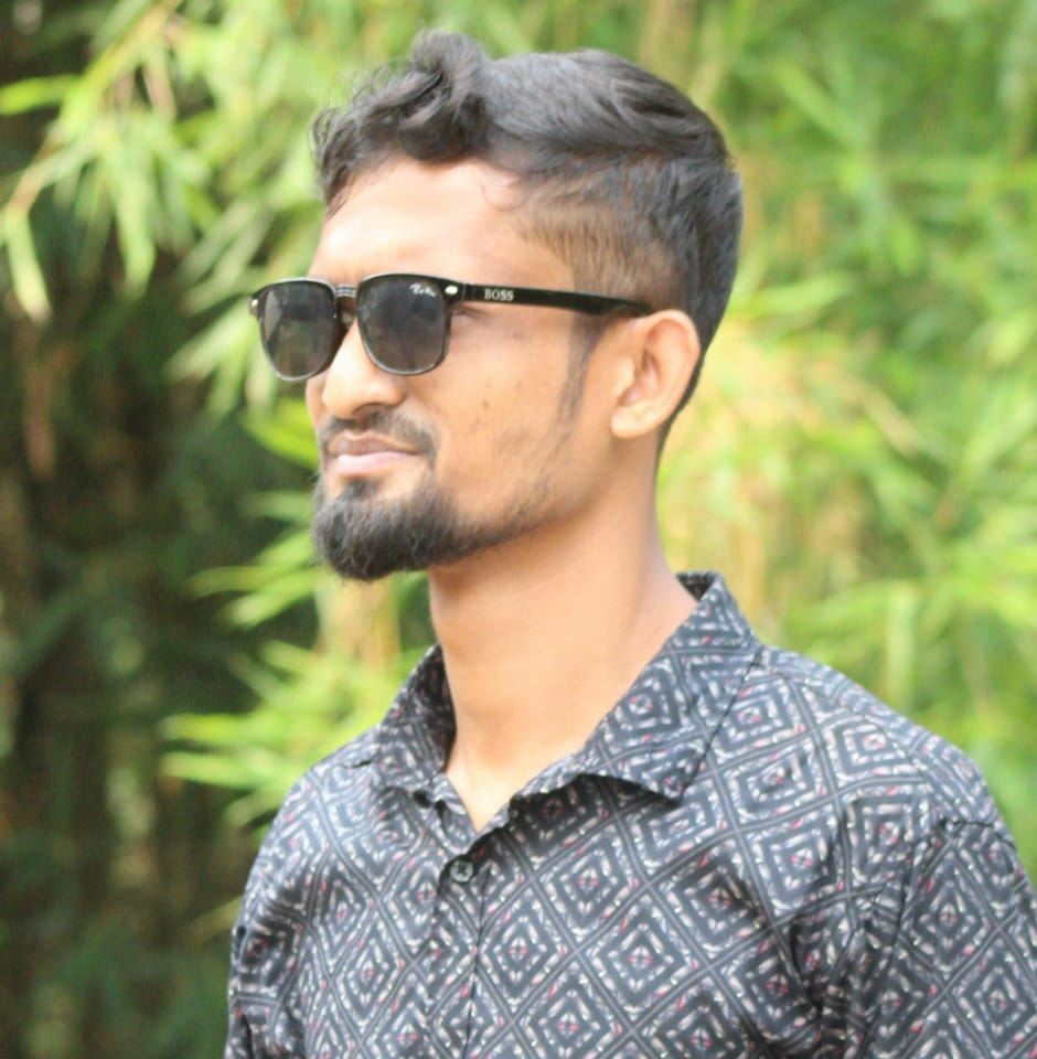 Raihan Ali